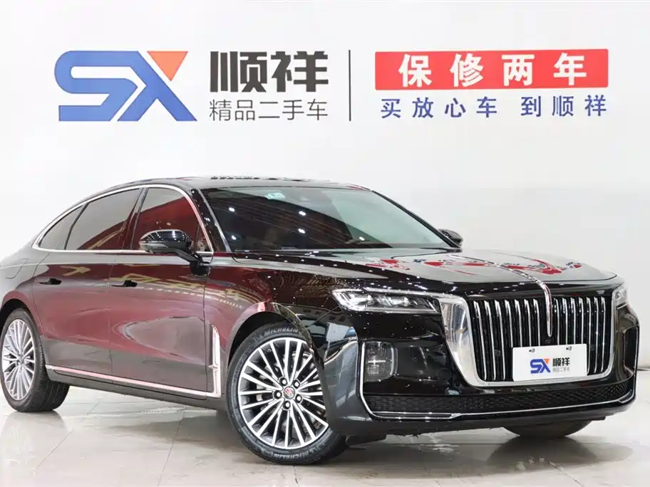 Hongqi HONGQI H9