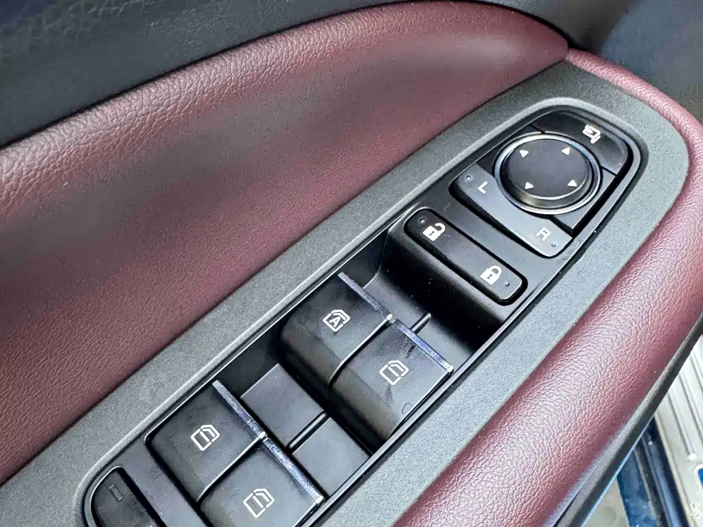 GAC Motor Trumpchi M6 — миниатюра 23