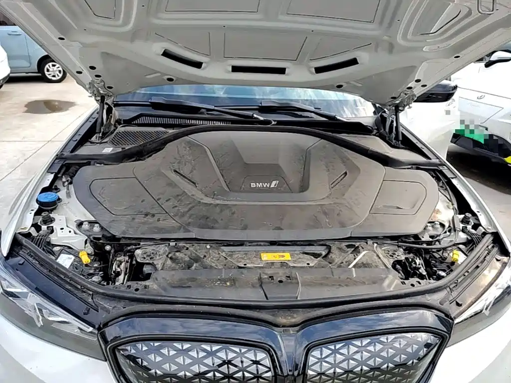 BMW i3 — миниатюра 20
