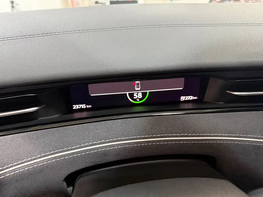 VOLKSWAGEN ID.7 VIZZION