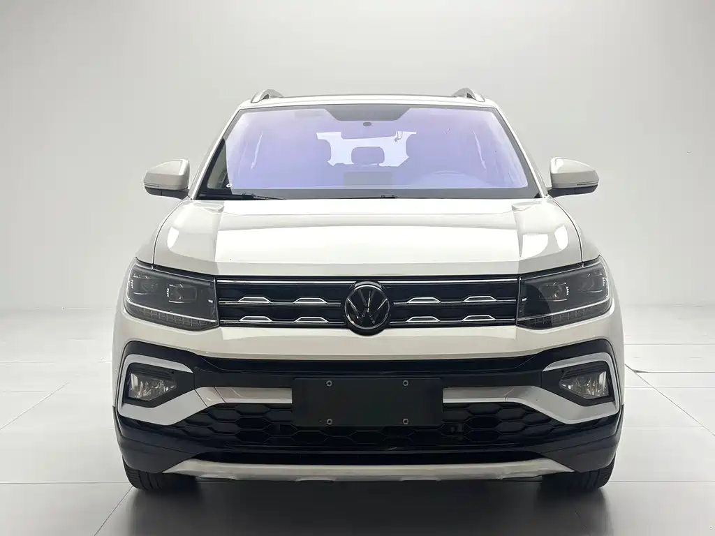 VOLKSWAGEN TU KAI
