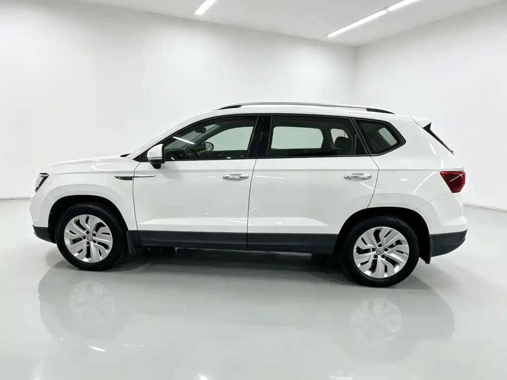 Volkswagen Tharu — миниатюра 15
