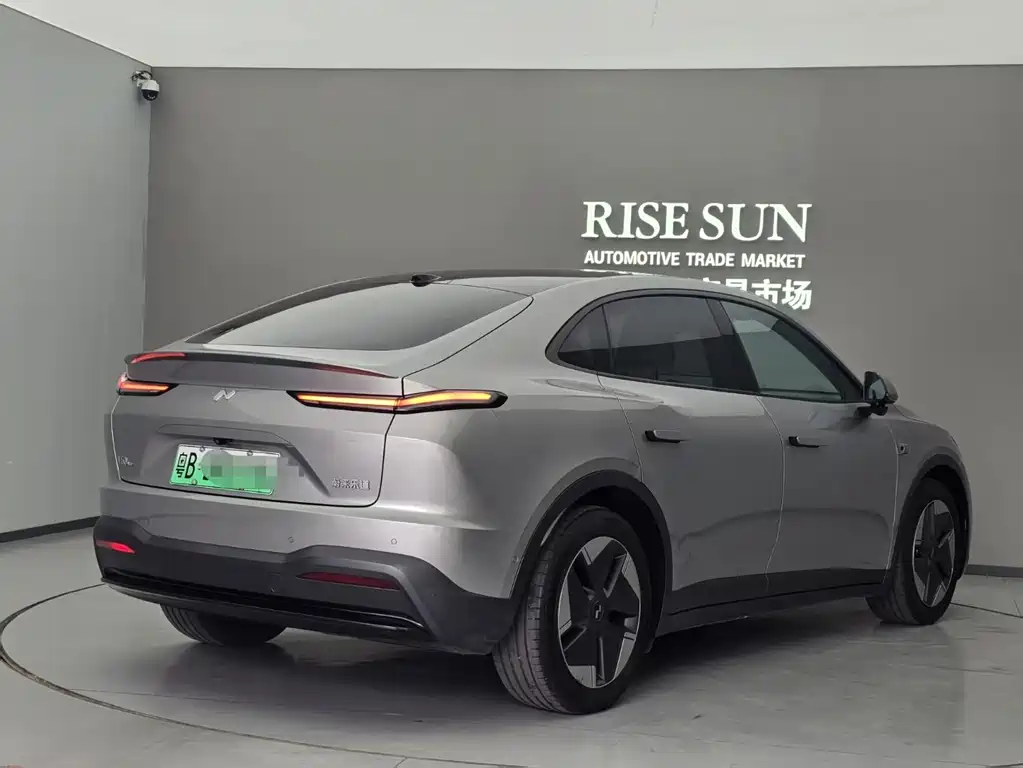 Onvo L60 2024 60kWh