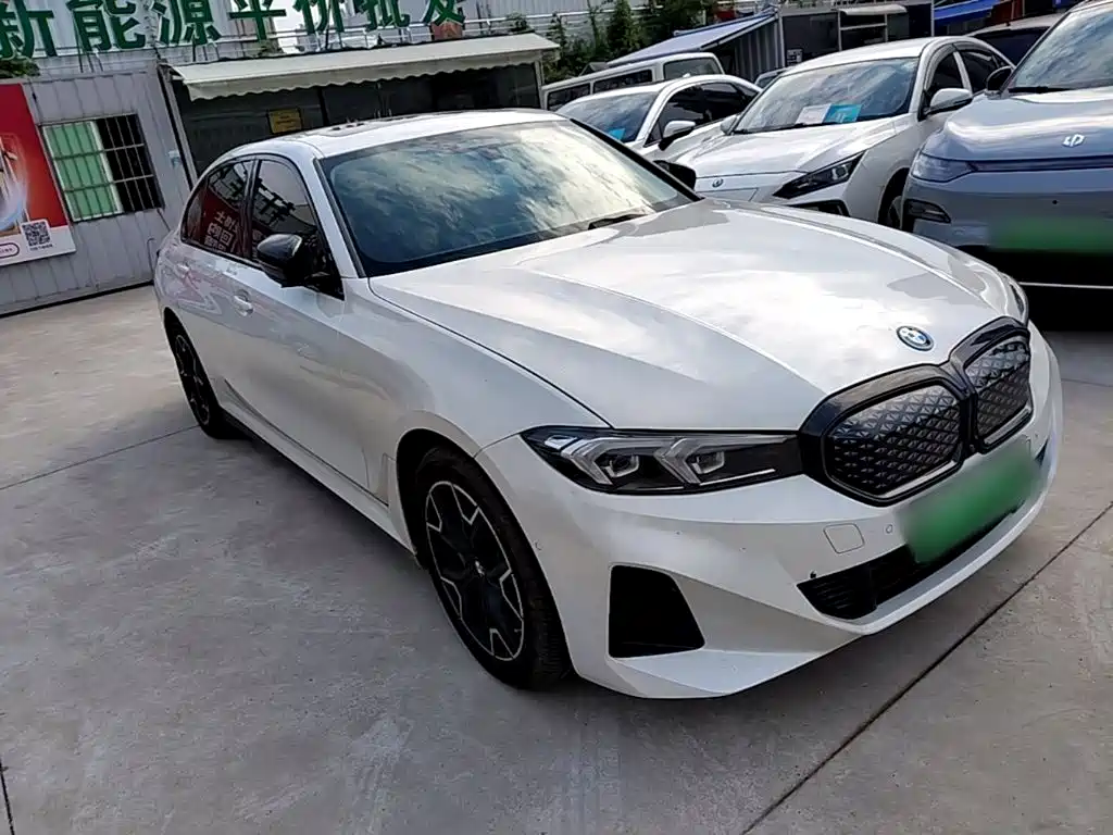 BMW i3 — миниатюра 4