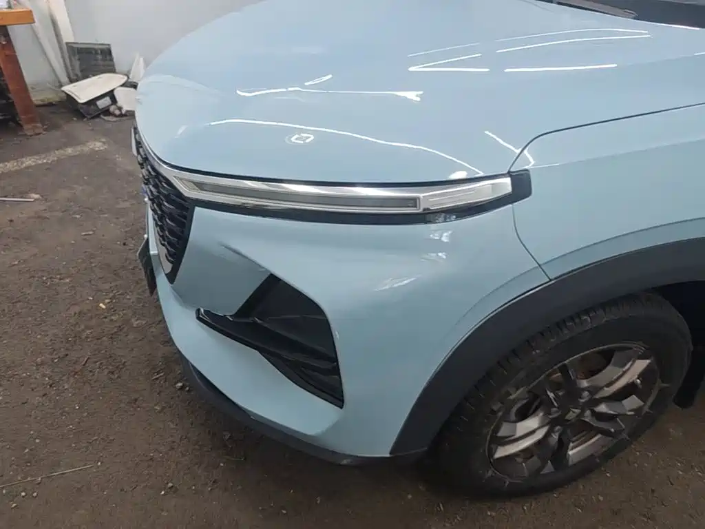 Baojun RS-3 — миниатюра 24
