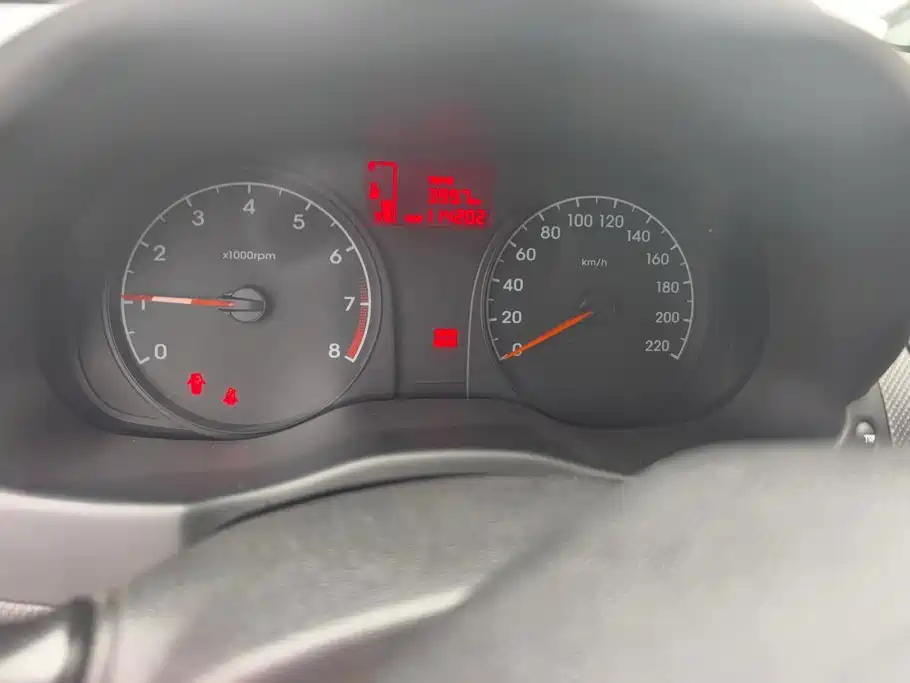Hyundai Verna — миниатюра 14