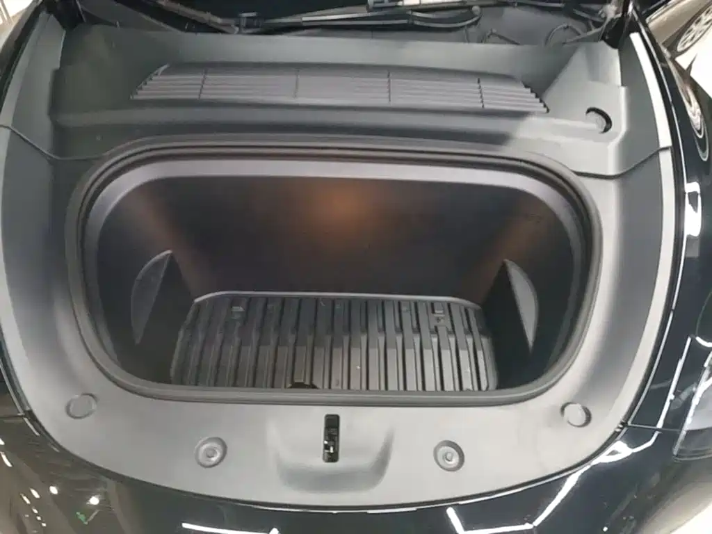 Tesla Model Y — миниатюра 20