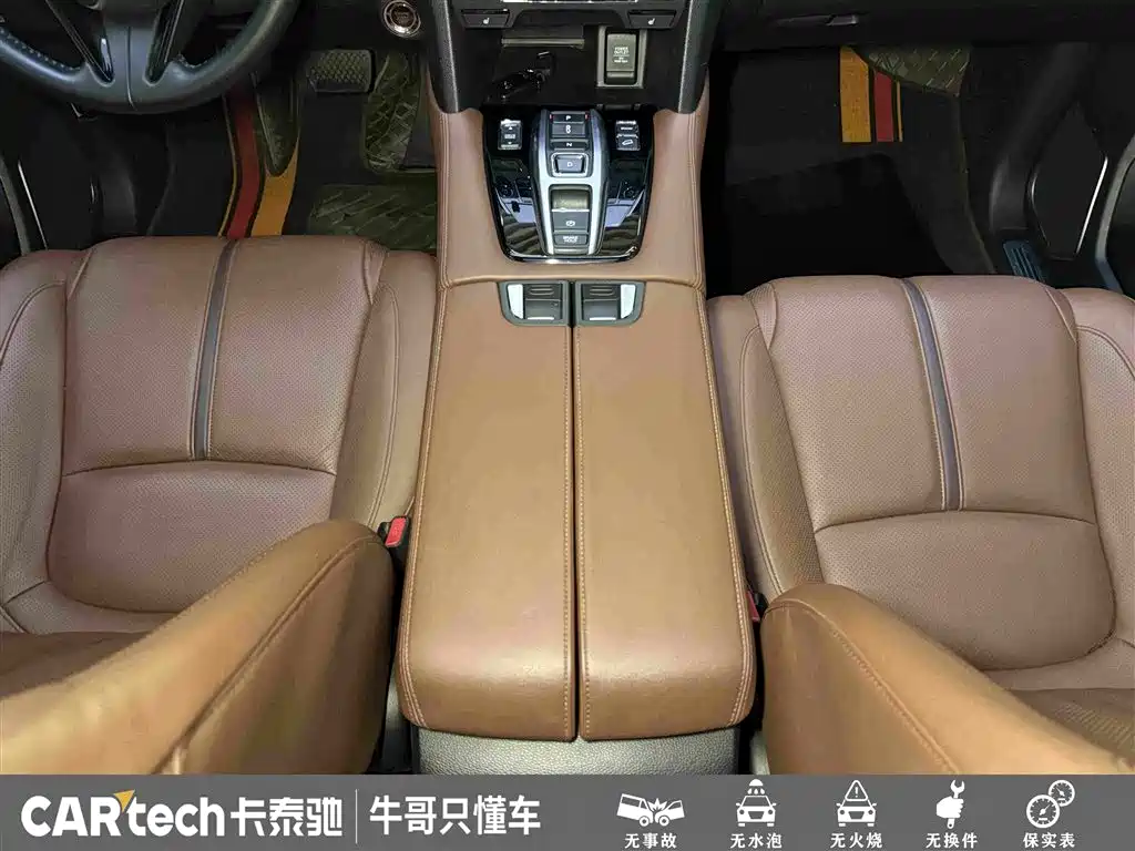Honda UR-V — миниатюра 20