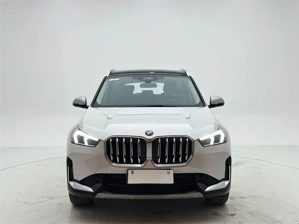 BMW X1 2023 sDrive20Li X