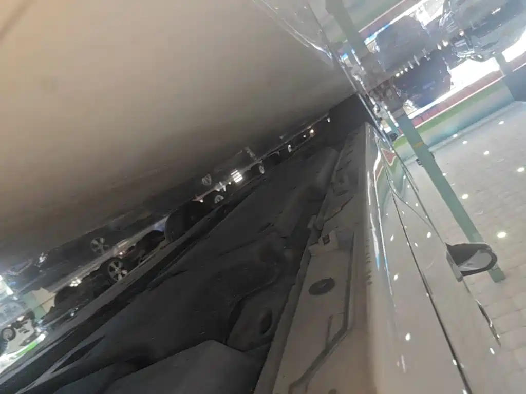 Toyota Avalon — миниатюра 22