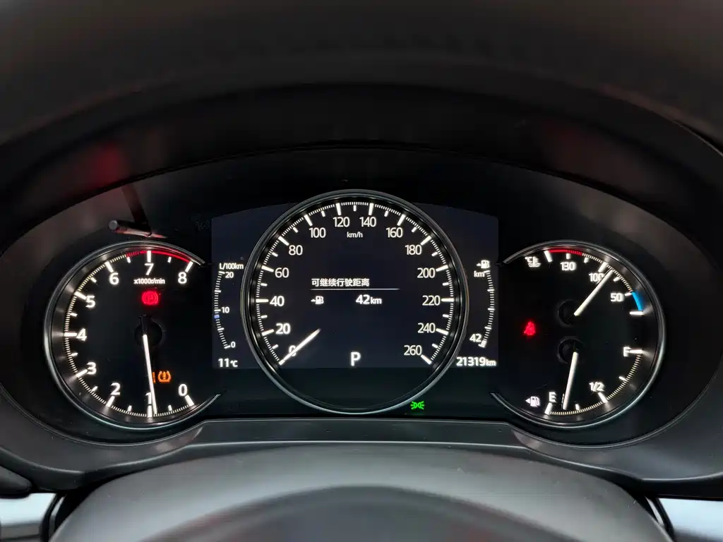 Mazda CX-5 — миниатюра 15