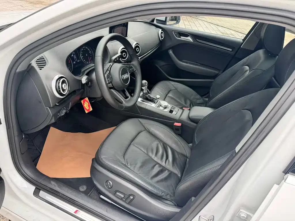 Audi A3 — миниатюра 8