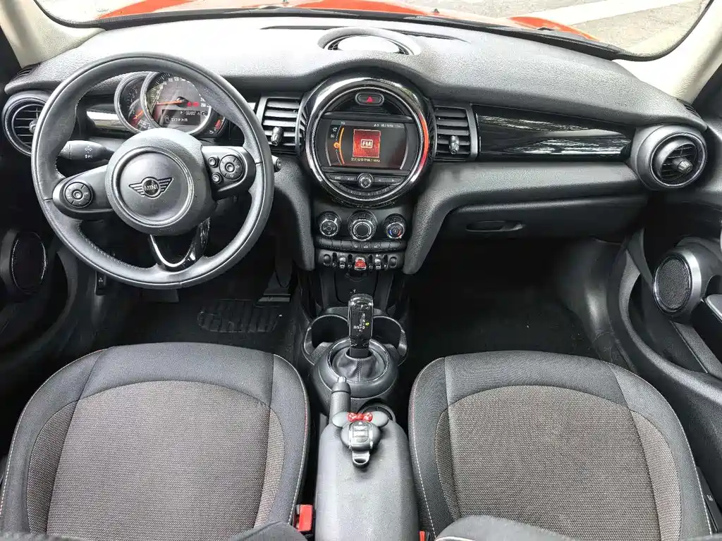 MINI Mini — миниатюра 5