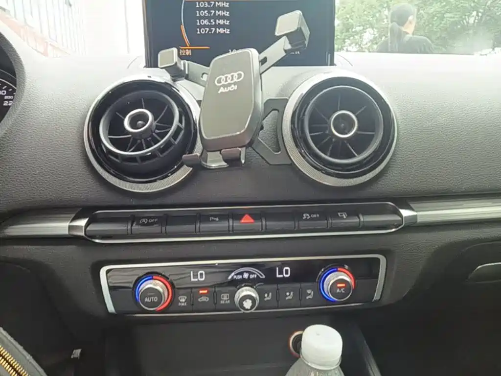 Audi A3 — миниатюра 13