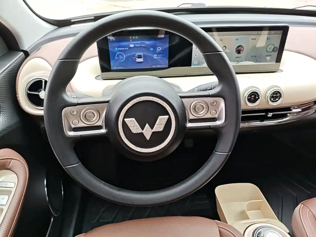 Wuling Bingo — миниатюра 11