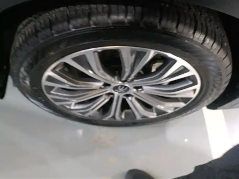 BYD SONGJIANG NEW ENERGY