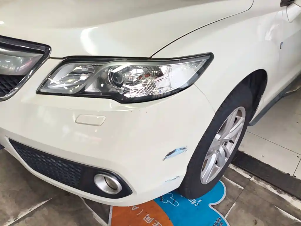 Acura RDX (Import) — миниатюра 24