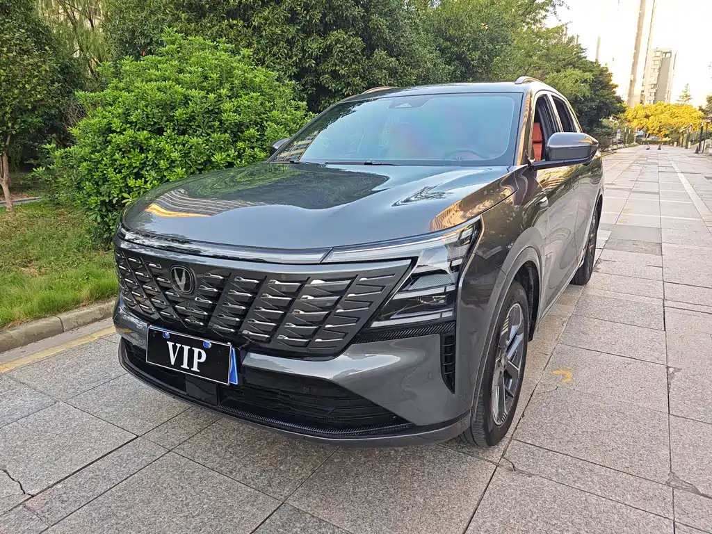 Changan CS75 PLUS — миниатюра 2