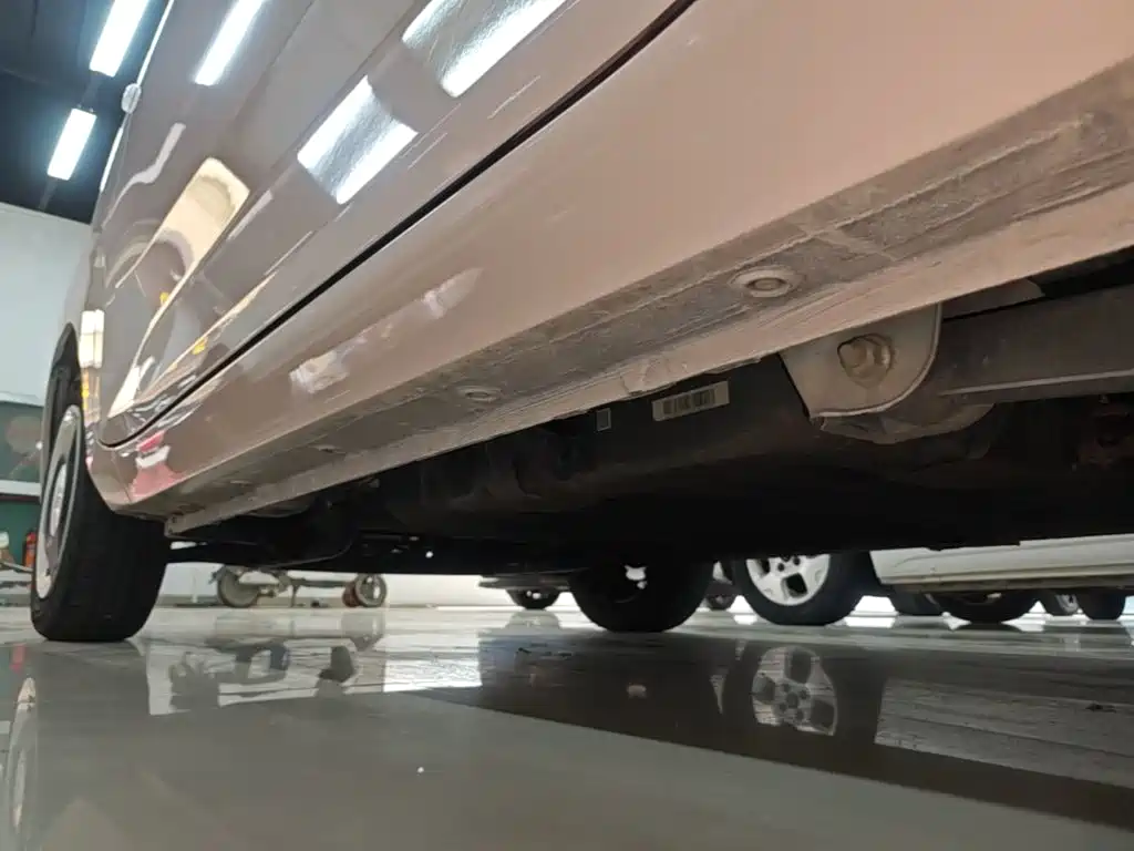 Wuling MINIEV — миниатюра 22