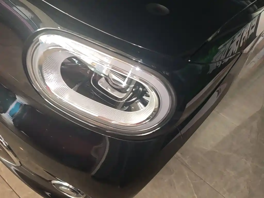 Wuling MINIEV — миниатюра 24