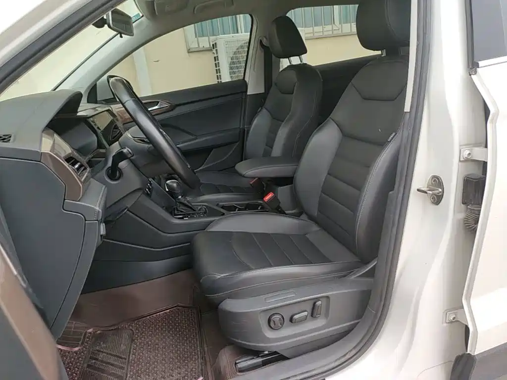 Volkswagen Tharu — миниатюра 15