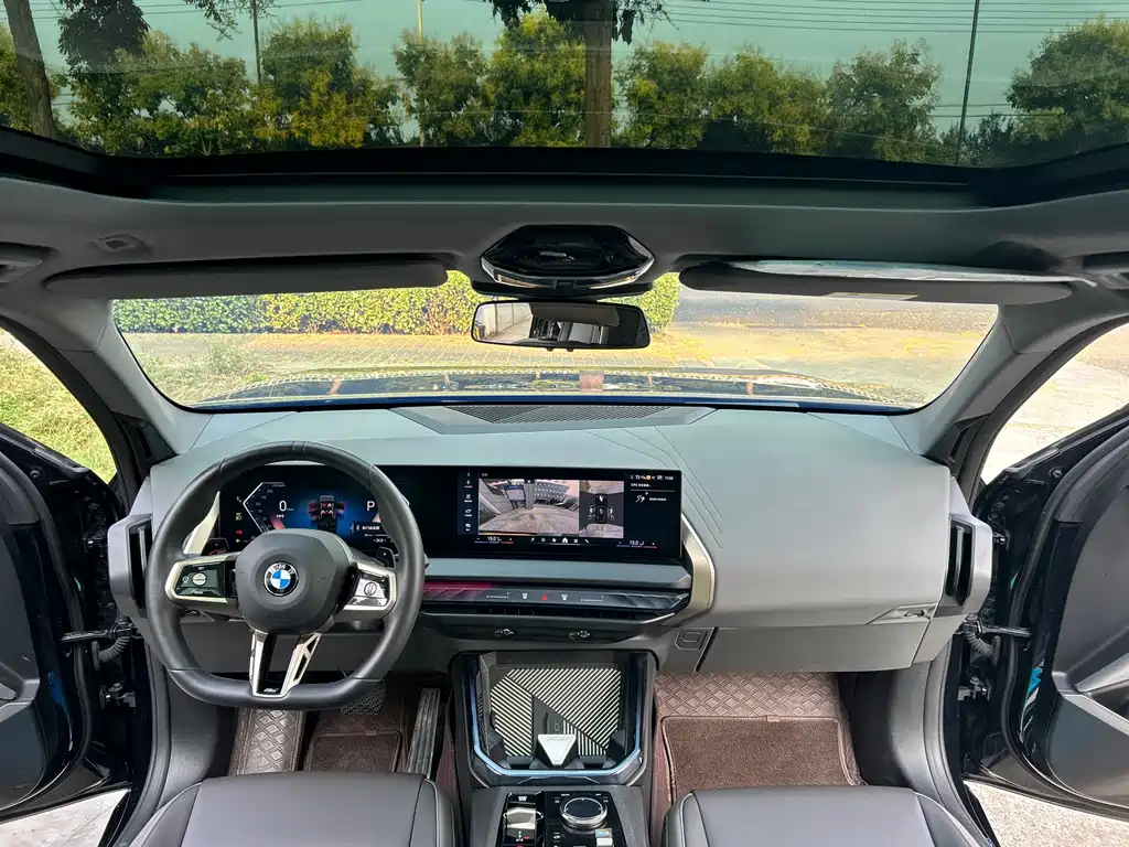 BMW X3 — миниатюра 14