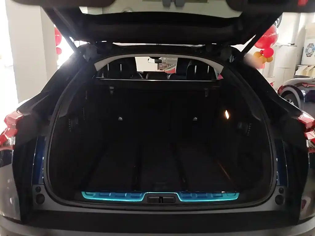Citroen C5 X — миниатюра 19