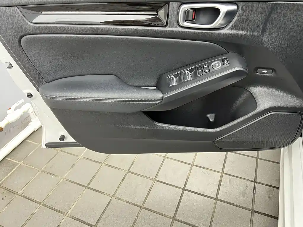 Honda Civic — миниатюра 15