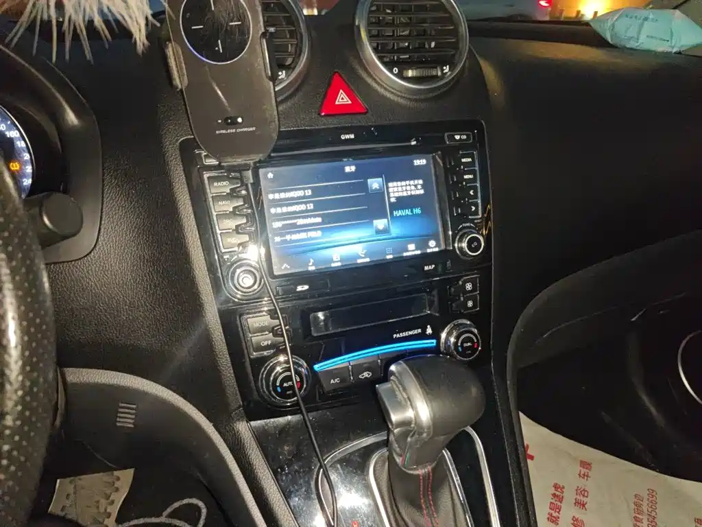 Haval H6 — миниатюра 14
