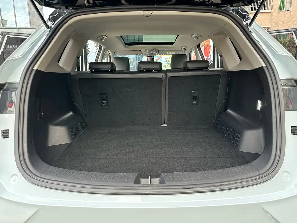 Wuling Xingchen — миниатюра 12