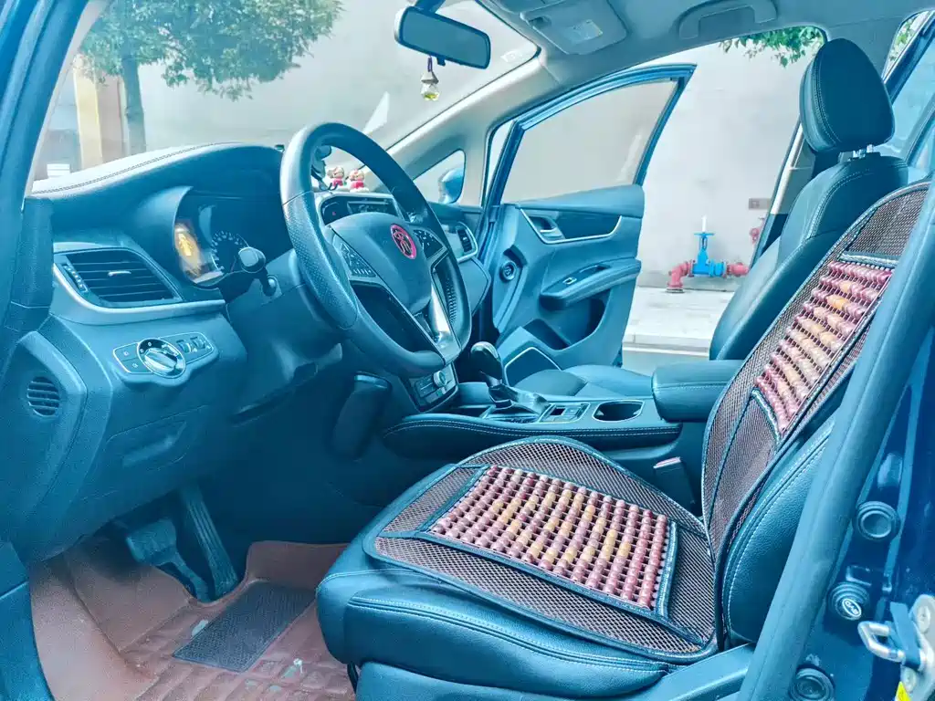 BYD MAX — миниатюра 6