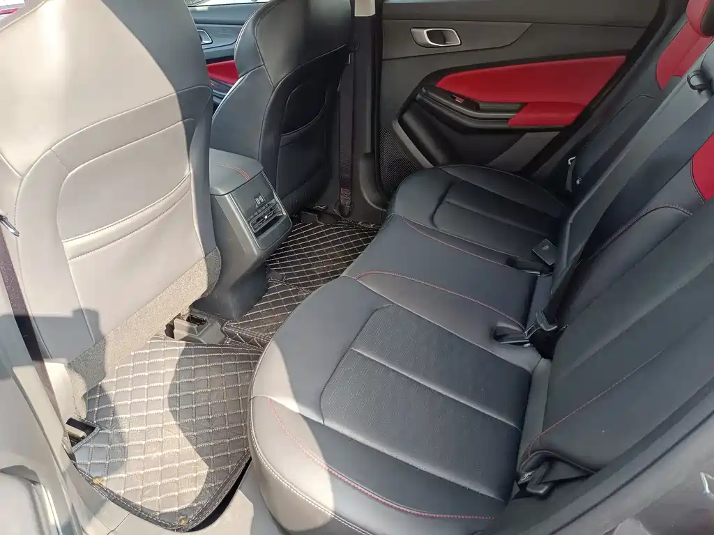 Changan CS55PLUS — миниатюра 5