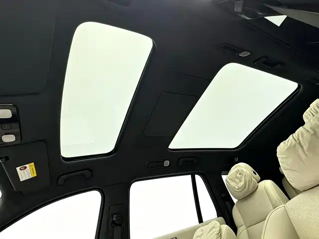 Li Auto Li L9 — миниатюра 10
