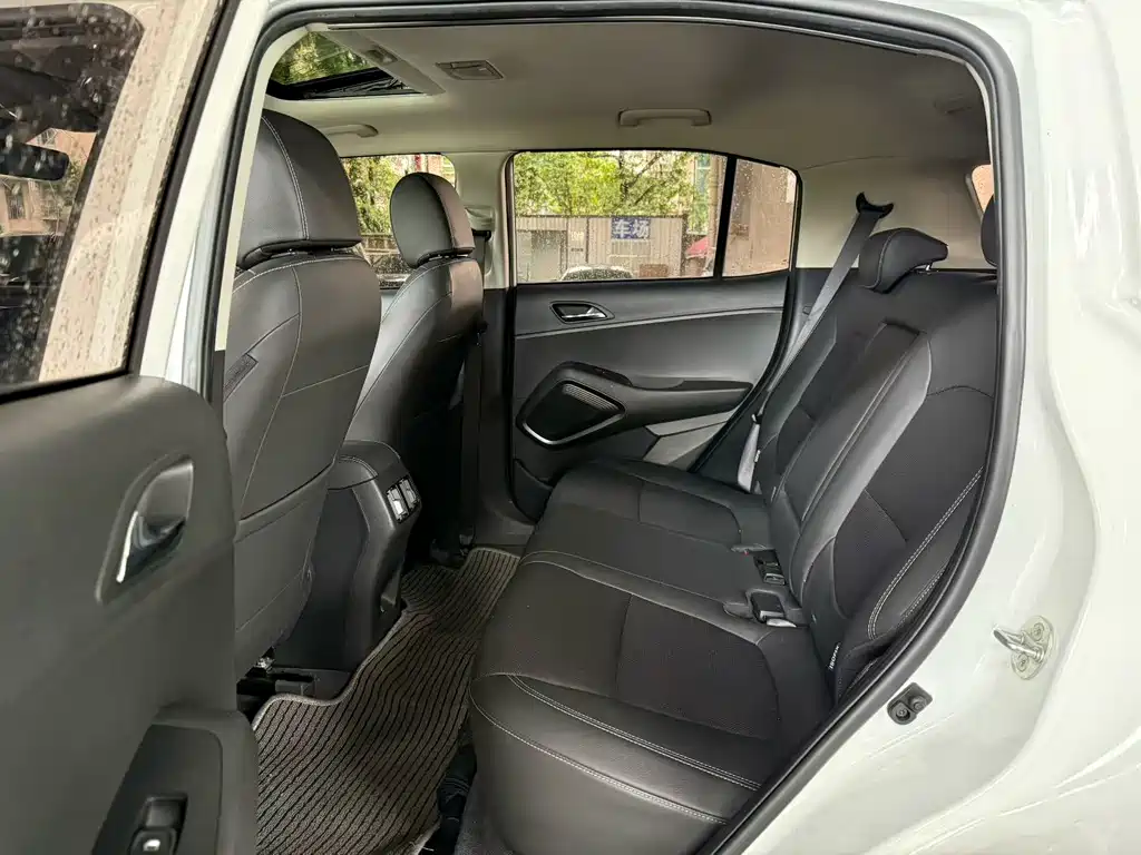 Hyundai ix35 — миниатюра 6