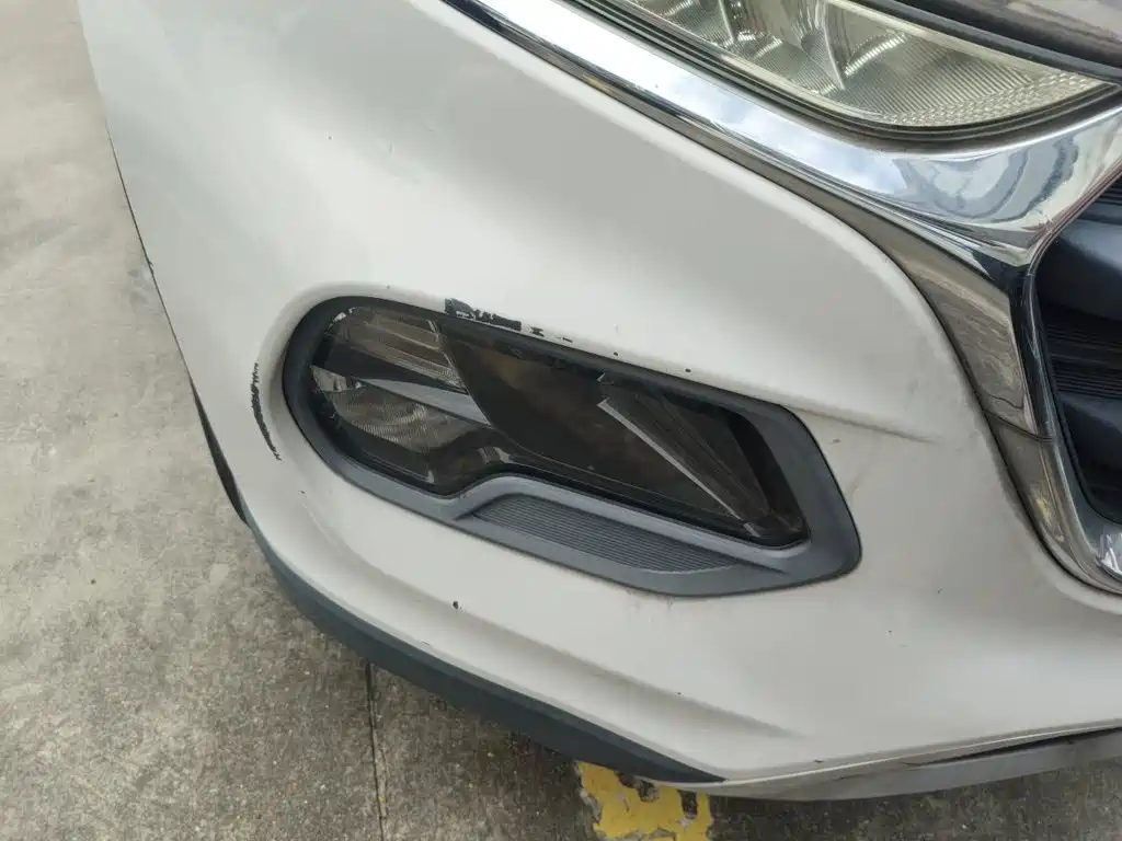 Baojun 510 — миниатюра 7
