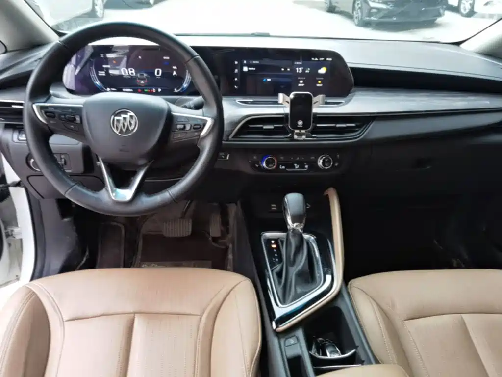 Buick GL6 — миниатюра 10