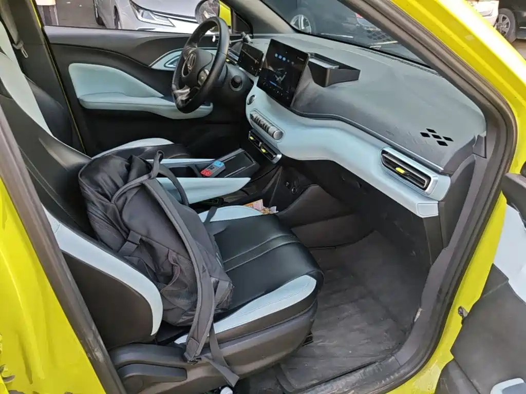 BYD Seagull — миниатюра 25