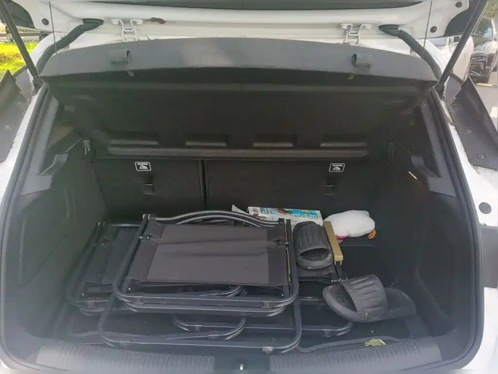 Buick Verano — миниатюра 24