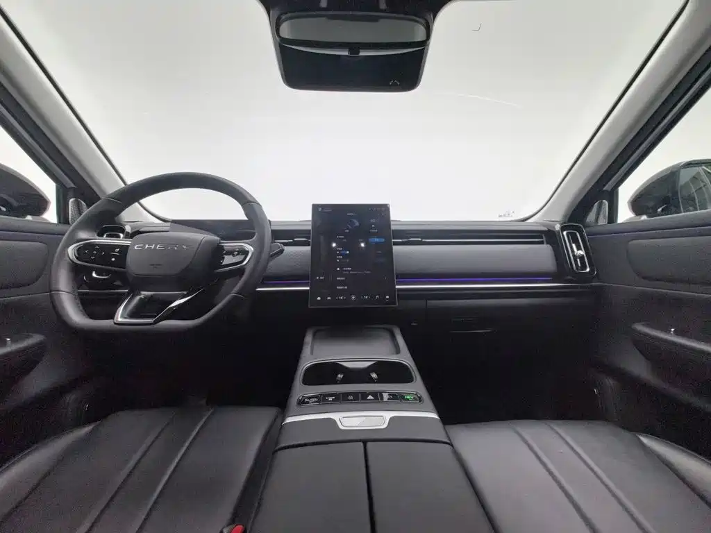 Chery C-DM — миниатюра 5
