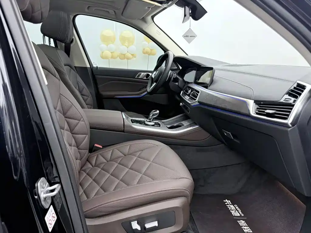 BMW X5 — миниатюра 18
