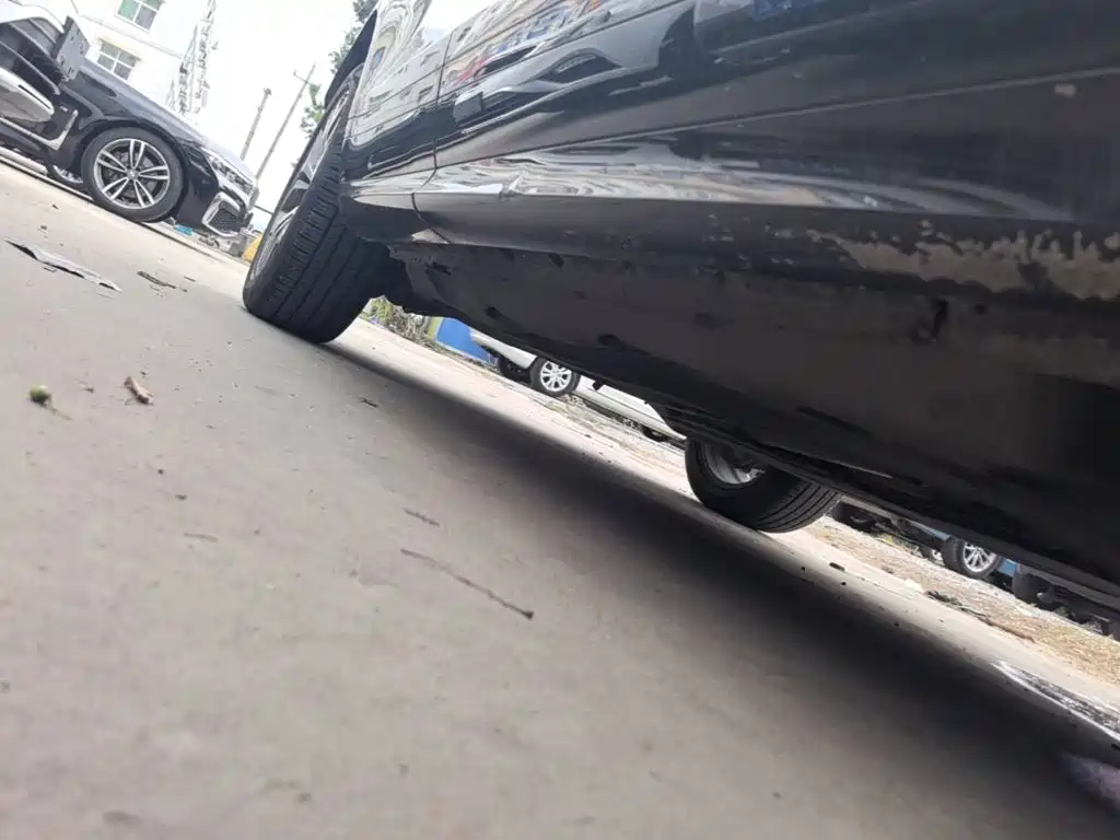 Land Rover Evoque — миниатюра 21