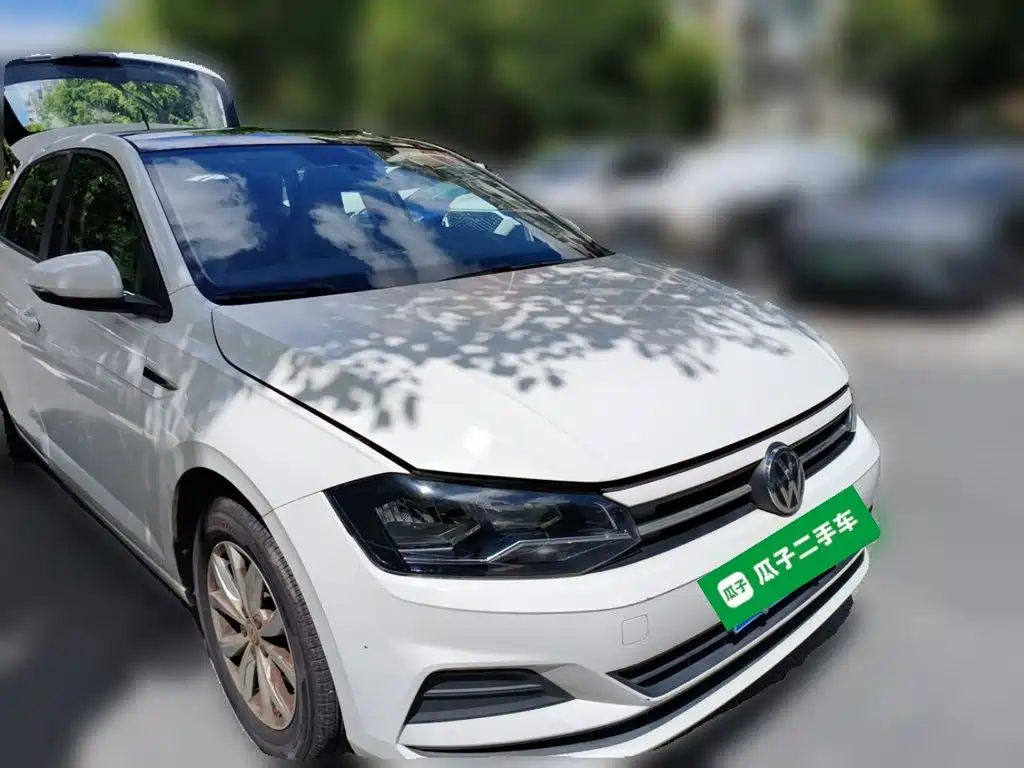 Volkswagen Polo — миниатюра 24