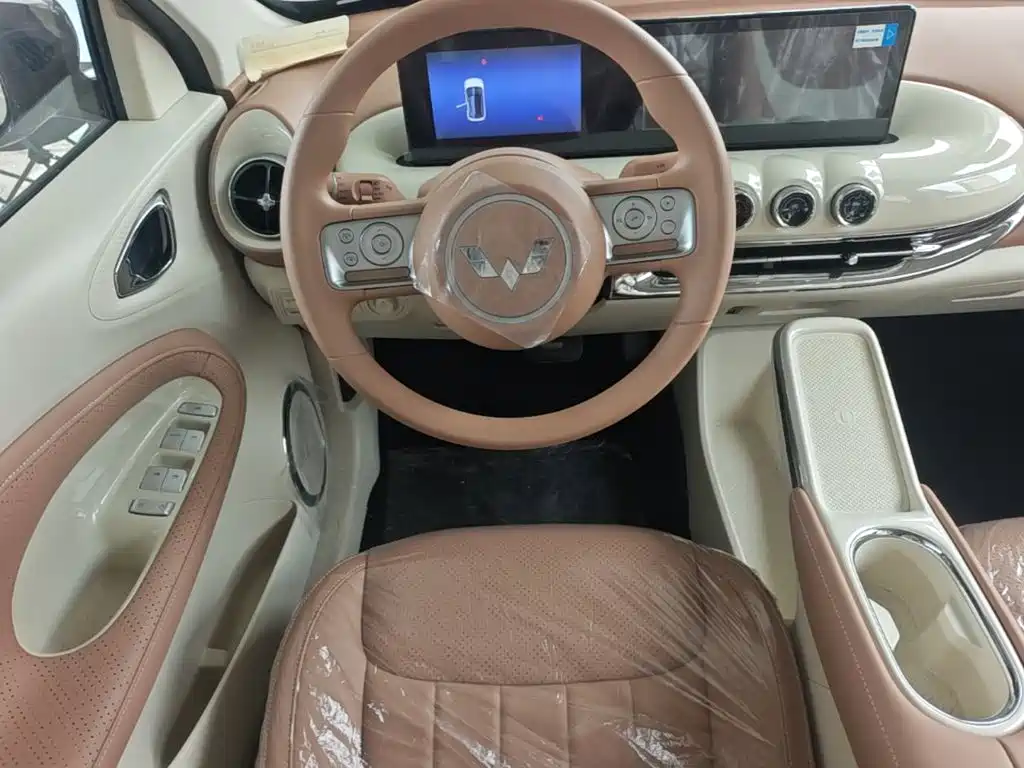 Wuling Bingo — миниатюра 11