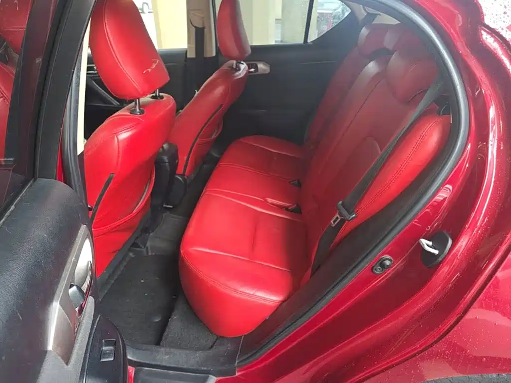 Lexus CT — миниатюра 22