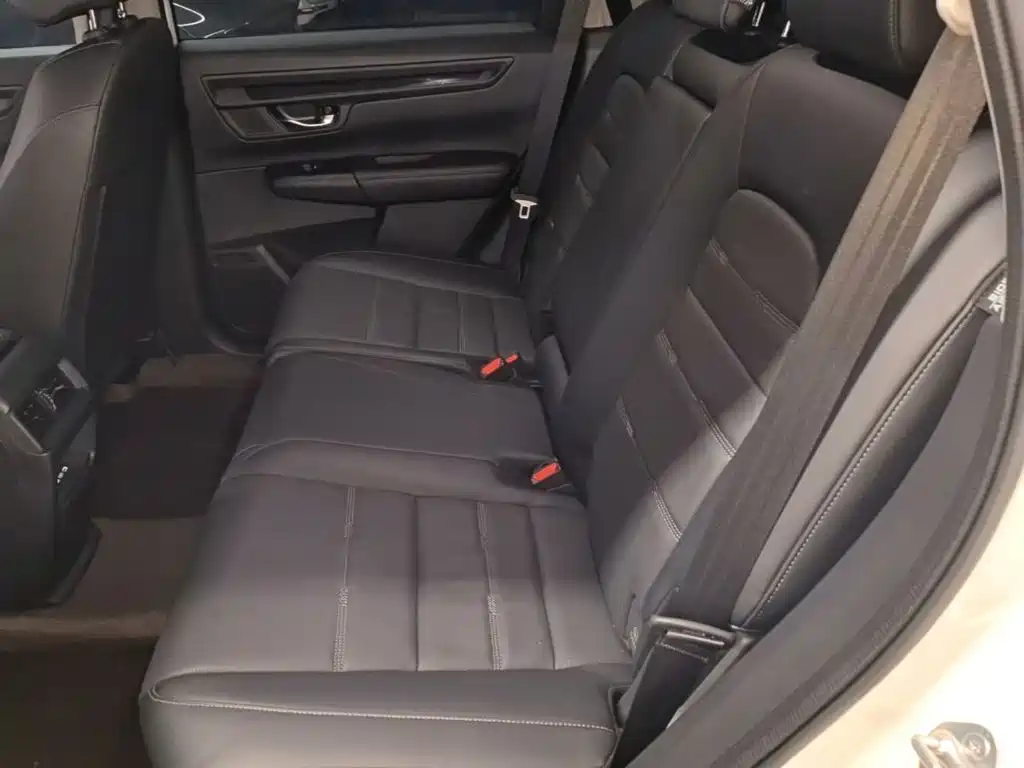 Honda CR-V — миниатюра 17