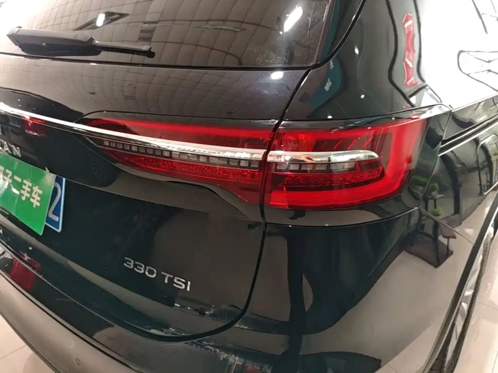 Volkswagen Viloran — миниатюра 8