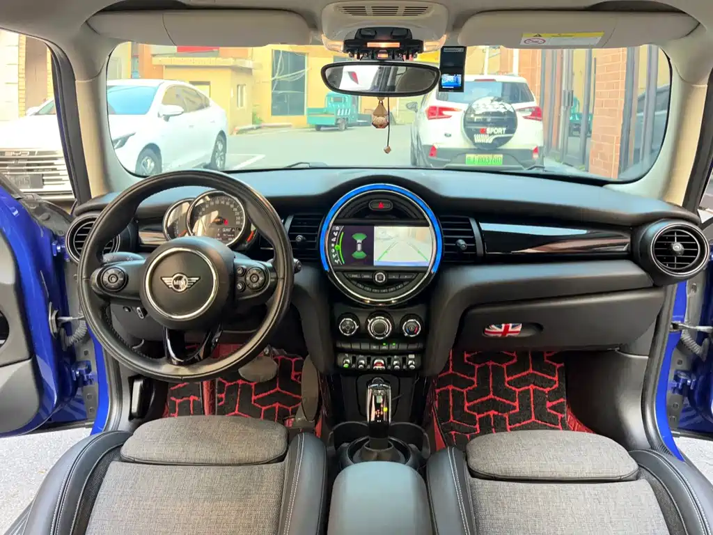 MINI Mini — миниатюра 6