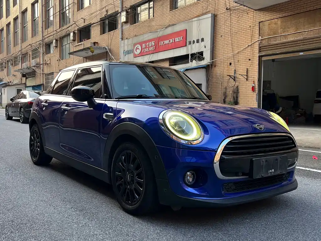 MINI Mini — миниатюра 2