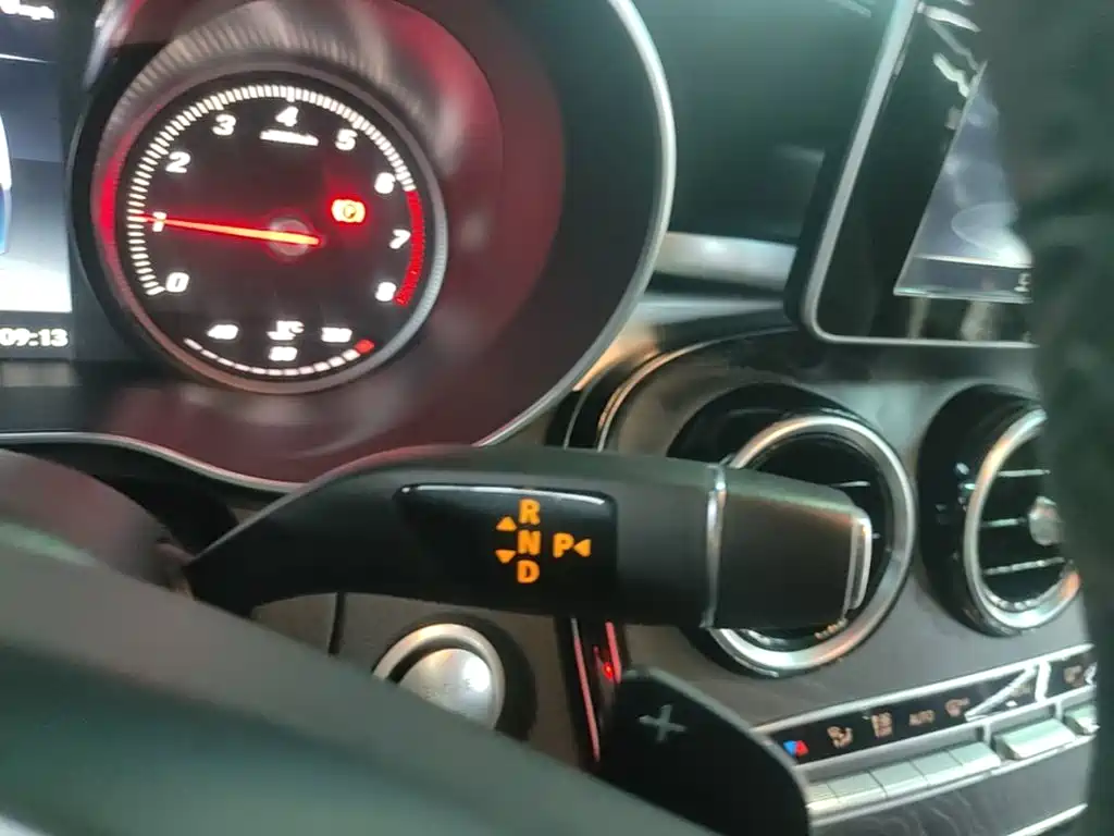 Mercedes-Benz C-Class — миниатюра 14