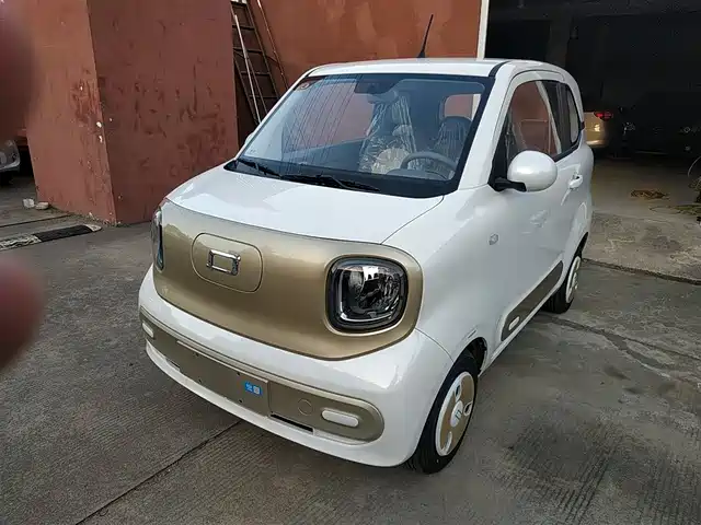 BESTUNE PENTIUM PONY 2025